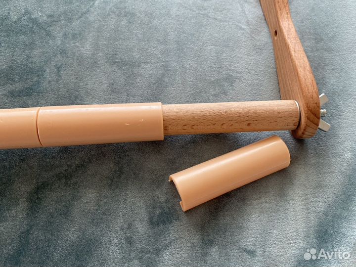 Пяльца рамка деревянные для вышивания