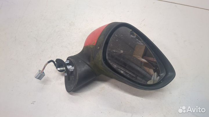 Зеркало боковое Ford Fiesta, 2013