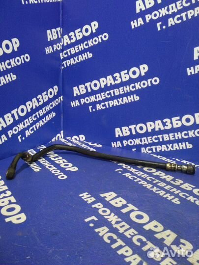 Трубка гидроусилителя Bmw E46 купе M52B25 2000