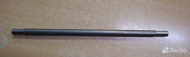 Ось подвеска ходовой части для снегохода Тайга