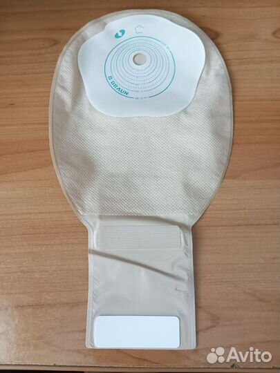 Фильтры к калоприемникам coloplast