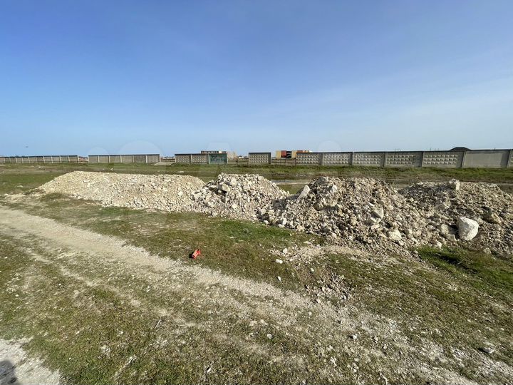 Участок 5 сот. (ИЖС)