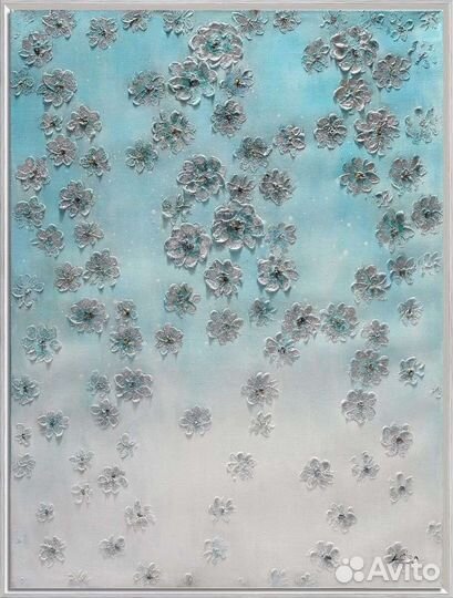 Итальянская Картина ART A156