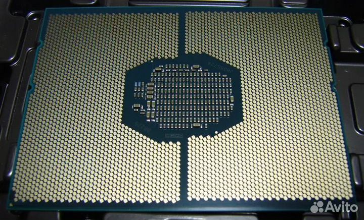 Процессор xeon 4210R