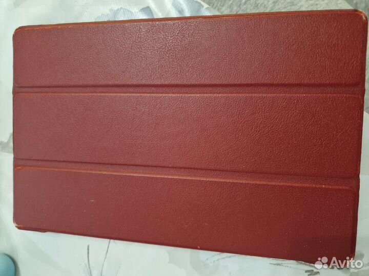 Lenovo tab m10 fhd plus