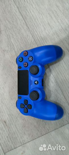 Геймпад sony dualshock 4