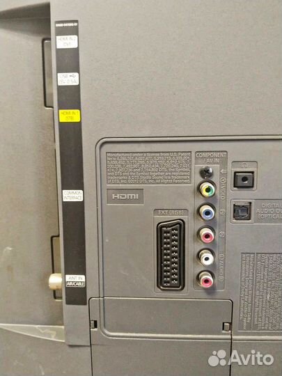 Телевизор samsung 32 дюйма