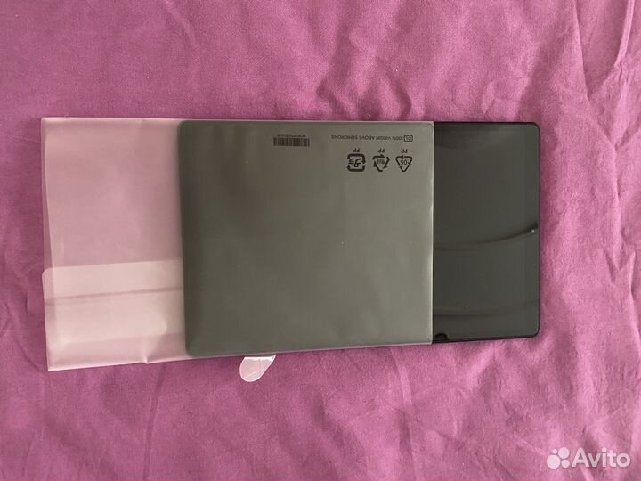 Планшет lenovo tab m10 hd