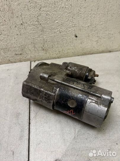 Стартер Nissan Pathfinder R51