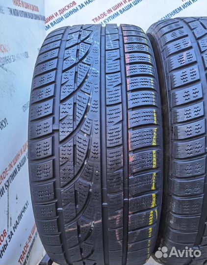 Hankook Winter I'Cept Evo 235/55 R17 103L