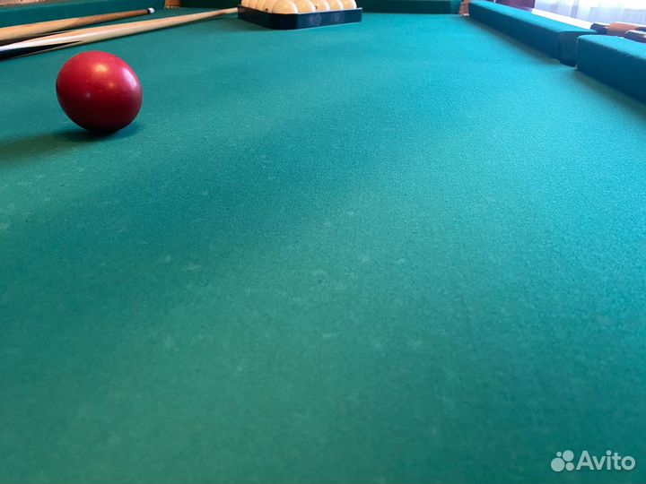 Бильярдный стол 7 футов