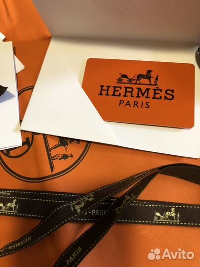 Лента Hermes