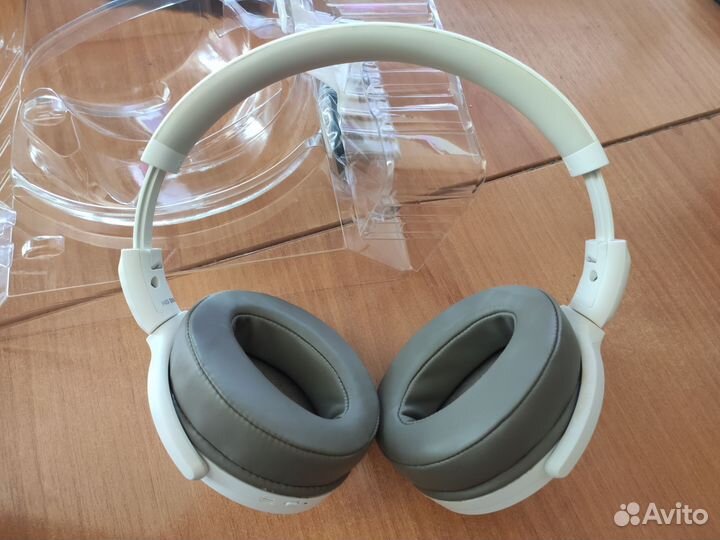 Sennheiser HD350BT Беспроводные Bluetooth наушники