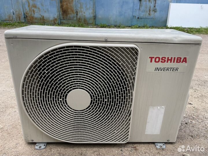 Сплит-система кондиционер