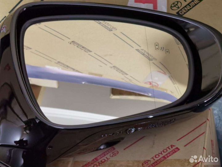 Зеркало правое Lexus Gs
