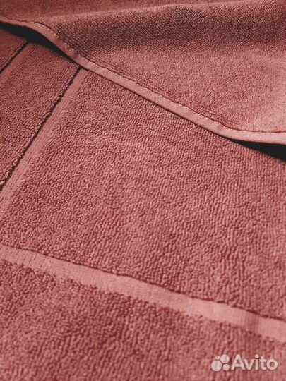 Новый коврик для ванной Zara Home. Премиум