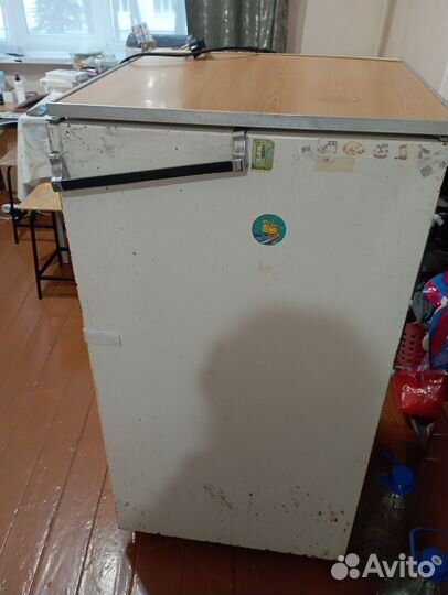 Холодильник бу