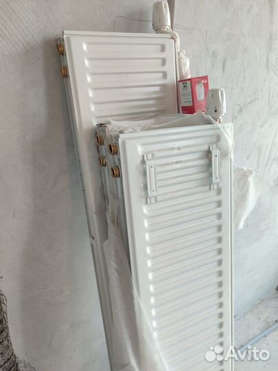 Радиатор отопления