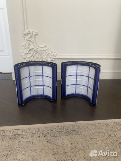 Очиститель воздуха dyson