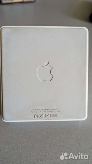 Док-станция для iPad 3