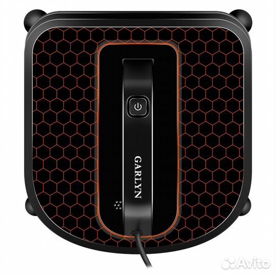 Робот-мойщик окон Garlyn MaxClean