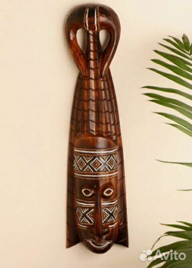 Маска дерево