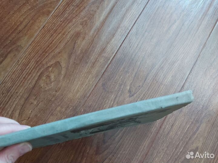 Татьяна Тэсс Американки