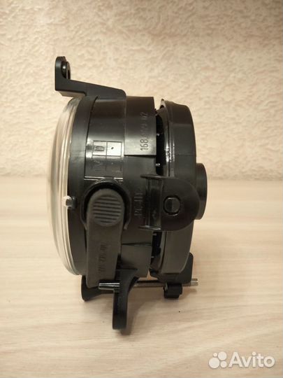 Фара противотуманная