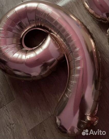 Воздушные шары