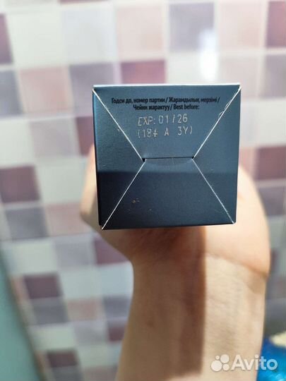 Спрей для объема волос Estel