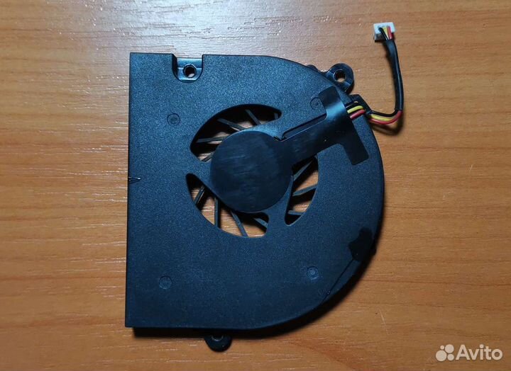 Кулер (вентилятор) для Acer Aspire и EMashines