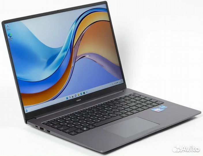 Honor MagicBook 16 2024 i5-12450H 16GB 512GB