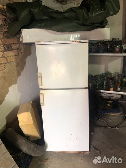 Продажа холодильников бу