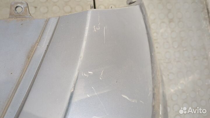 Бампер задний киа Ceed