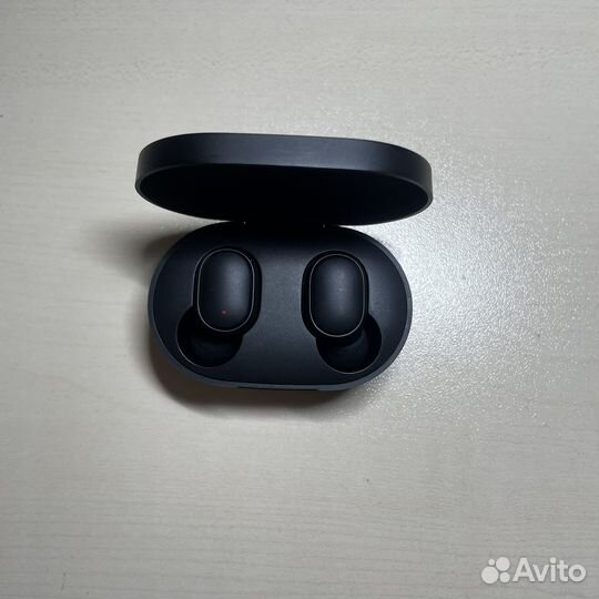 Беспроводные наушники Xiaomi Redmi AirDots 2