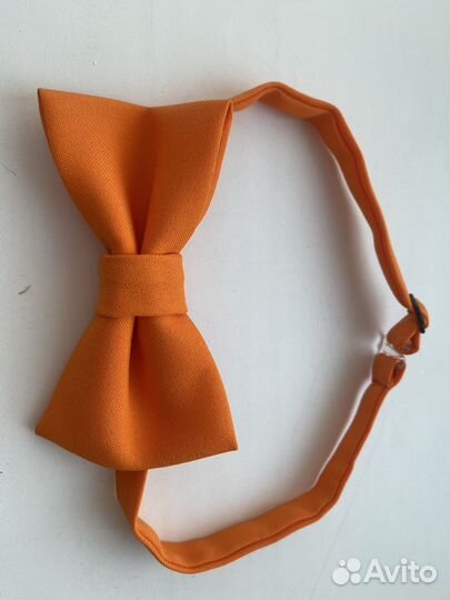 Галстук бабочка