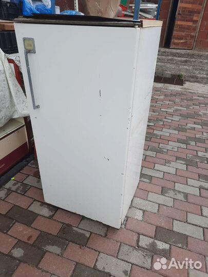 Холодильник бу