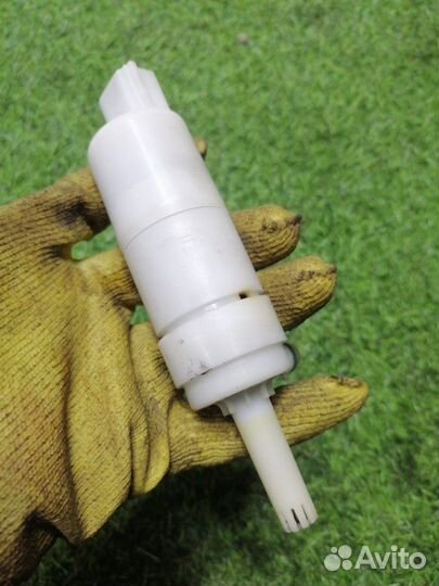 Насос омывателя фар Mercedes Cls W219 3.5 2005