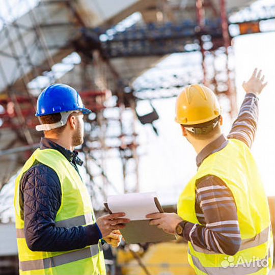 Электросварщик 3-4 разряд