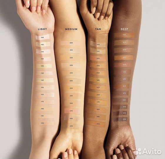 Консилер fenty beauty оригинал