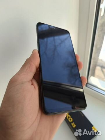Xiaomi Poco X5, 8/256 ГБ объявление продам