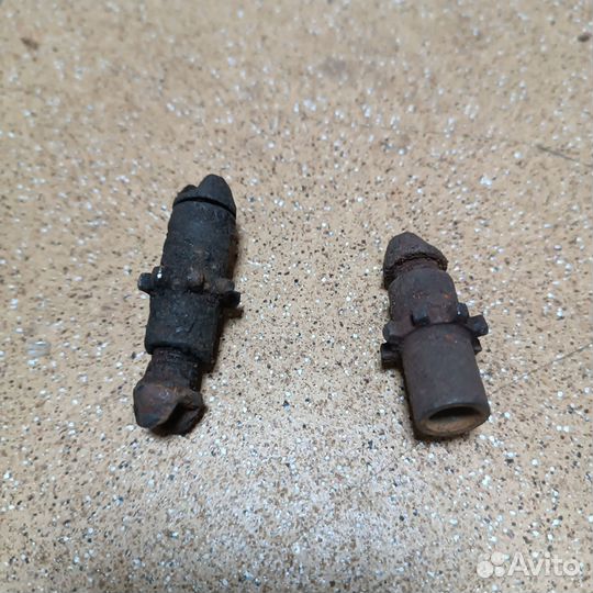 Регулятор стояночного тормоза Субару Легаси 2