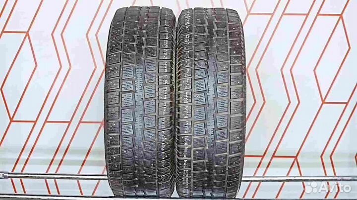 Cooper Discoverer M+S 245/65 R17