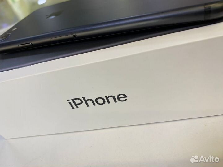 iPhone 7 128 гб