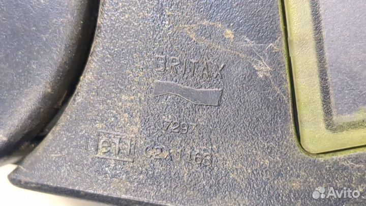 Зеркало боковое Ford Explorer, 2000