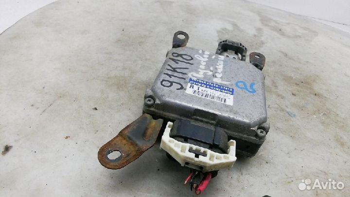 Блок управления (разное) Lexus IS F/IS200d/IS220d