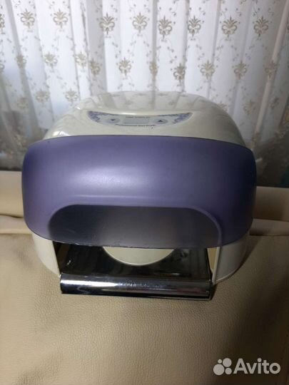 Лампа для гельлака