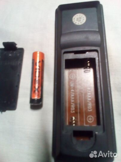 Пульты ду для цифровой приставки Dexp 1шт и самсг