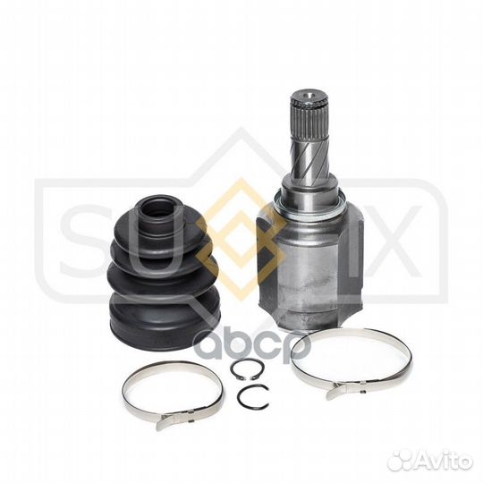 Шрус внутренний перед лев ST1528 sufix