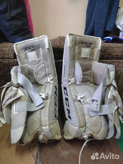 Детская хоккейная форма